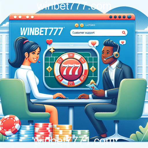 A Importância do Suporte ao Cliente em Jogos Online